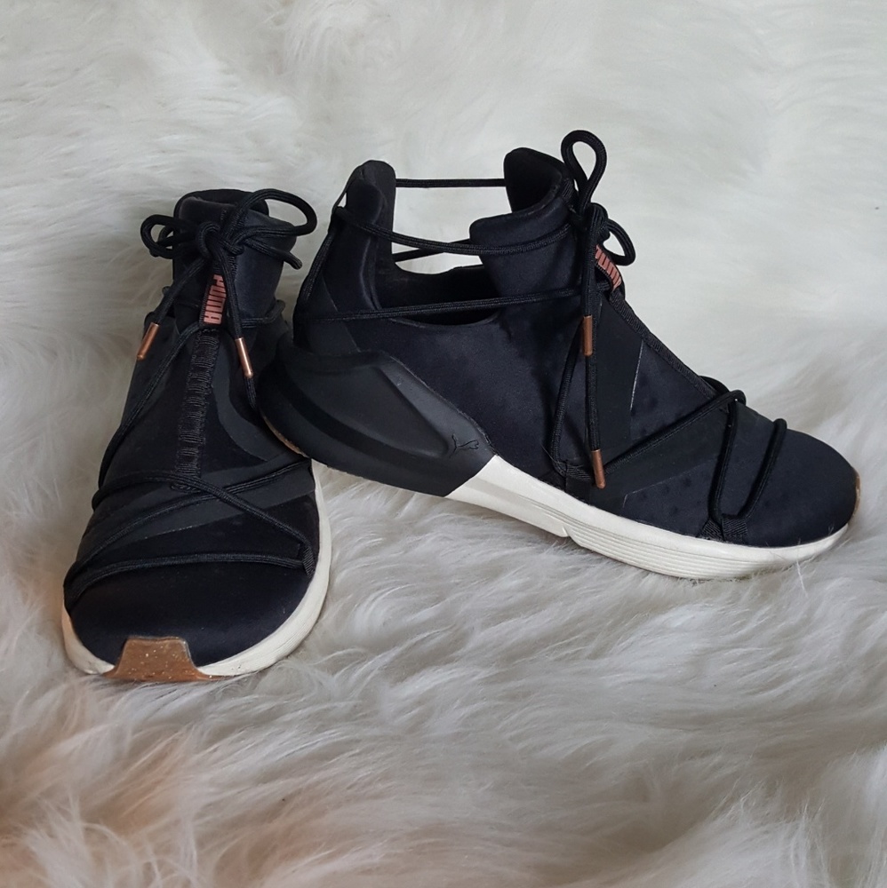 Puma Fierce Rope Sneakers